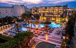 Washington Resort & Spa Hotel