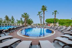 Washington Resort & Spa Hotel