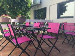 Kyriad Avignon Cap Sud
