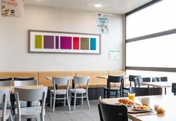 B&B HOTEL Grenoble Centre Verlaine