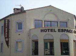 Hotel Espace Cite
