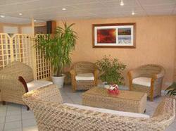 Hotel Espace Cite