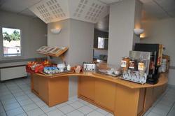 Hotel Espace Cite