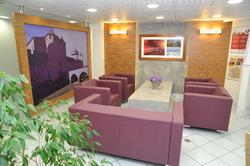 Hotel Espace Cite