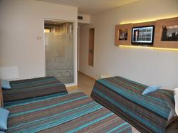 Hotel Espace Cite
