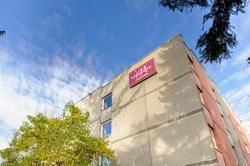 Mercure Hotel Aachen Europaplatz