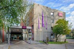 Mercure Hotel Aachen Europaplatz