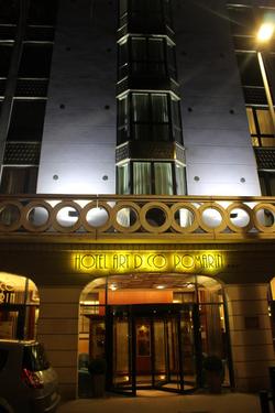Hotel Art Deco Euralille