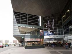 Lille Europe