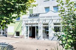 Achat Hotel Stuttgart Zuffenhausen