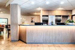 Achat Hotel Stuttgart Zuffenhausen