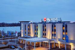H4 Hotel Leipzig