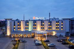 H4 Hotel Leipzig