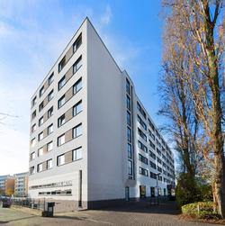 Frankfurt Messe Managed by Meliá