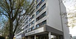 Frankfurt Messe Managed by Meliá