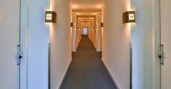 Frankfurt Messe Managed by Meliá
