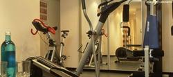 Flemings Hotel Frankfurt Messe
