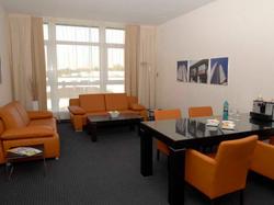 Flemings Hotel Frankfurt Messe