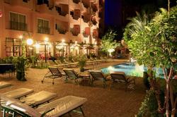 Imperial Holiday & Spa