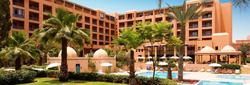 Atlas Medina & Spa