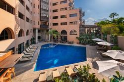 Hivernage Hotel & Spa