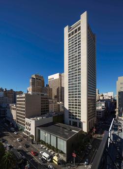Grand Hyatt San Francisco