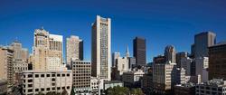 Grand Hyatt San Francisco