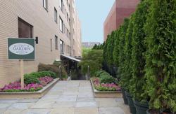 State Plaza Hotel