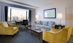 State Plaza Hotel