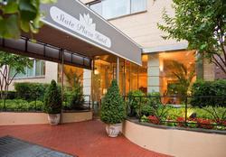 State Plaza Hotel