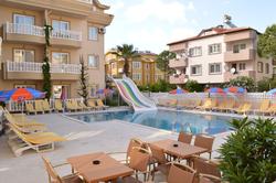 Isla Suites
