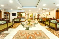 Saba Hotel Istanbul