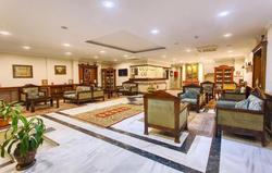 Saba Hotel Istanbul