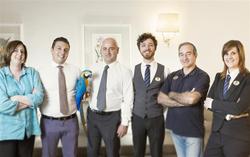 Hotel Milton Roma