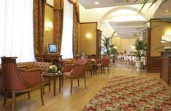 Hotel Milton Roma