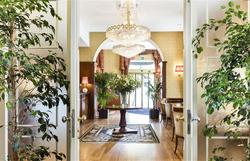 Hotel Milton Roma