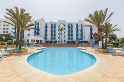 Oasis Hotel & Spa