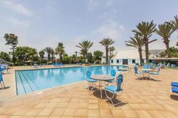 Oasis Hotel & Spa