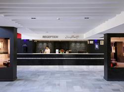 Hotel Anezi Tower