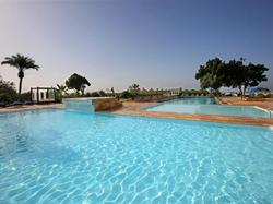 Hotel Anezi Tower