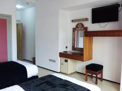Bahia City Hotel