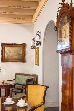 Relais dell'Orologio