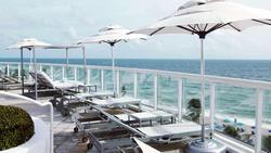 Beach House Fort Lauderdale, a Hilton Resort