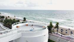 Beach House Fort Lauderdale, a Hilton Resort