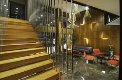 Ilayda Avantgarde Hotel