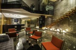 Ilayda Avantgarde Hotel
