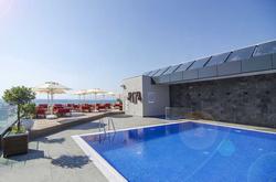 Ilayda Avantgarde Hotel
