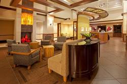 Hyatt Place Orlando/Universal
