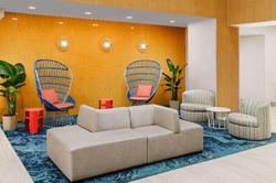 Hyatt Place Orlando/Universal