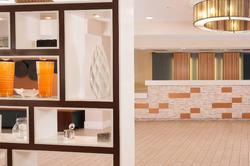 Residence Inn Orlando Convention Center